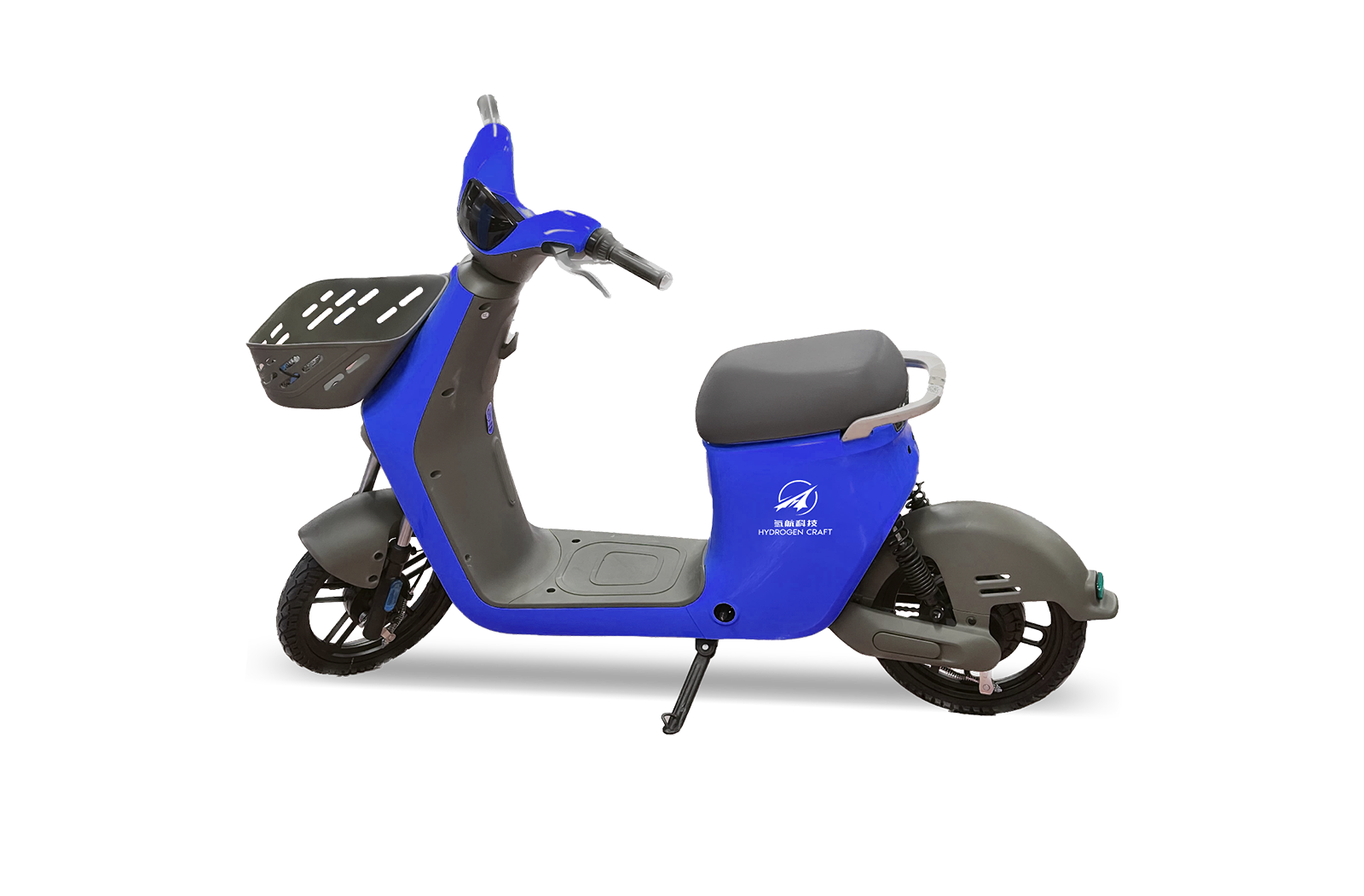 氫能兩輪車(chē)